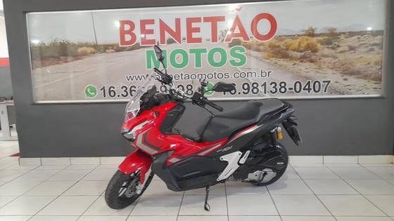 HONDA ADV 